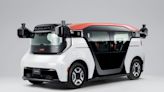 GM, Cruise and Honda to launch robotaxi service in Japan