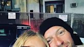Gwyneth Paltrow Gushes Over Ex-Husband Chris Martin on His 46th Birthday: ‘Sweetest Father’