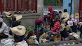 Una relativa calma reina en las calles de Puerto Príncipe tras la tensión de la víspera