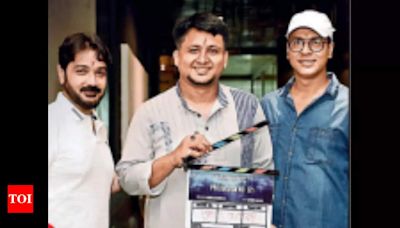 Debate rages over Tollywood director’s suspension in Kolkata | Kolkata News - Times of India