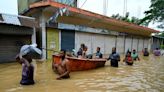 Nearly 300,000 Bangladeshis in emergency shelters after floods