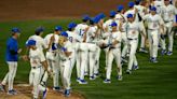 Florida takes series against Miami by mercy rule with walk off home run