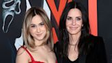 Courteney Cox Pens Sweet Tribute for Daughter Coco's 20th Birthday