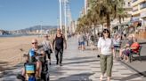 Benidorm tourists face £425 fines as 'increasing complaints' lead to crackdown