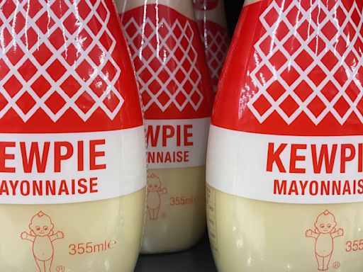 Easily Mimic Kewpie Mayo With Just 3 Ingredients