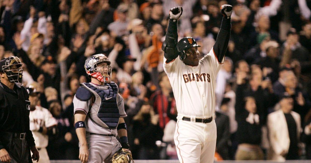 With passing of Willie Mays, is Barry Bonds the greatest living baseball player? | Friday Faceoff