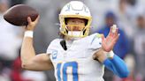 Justin Herbert trade rumors: Patriots, Vikings both called about making a blockbuster deal for Chargers QB