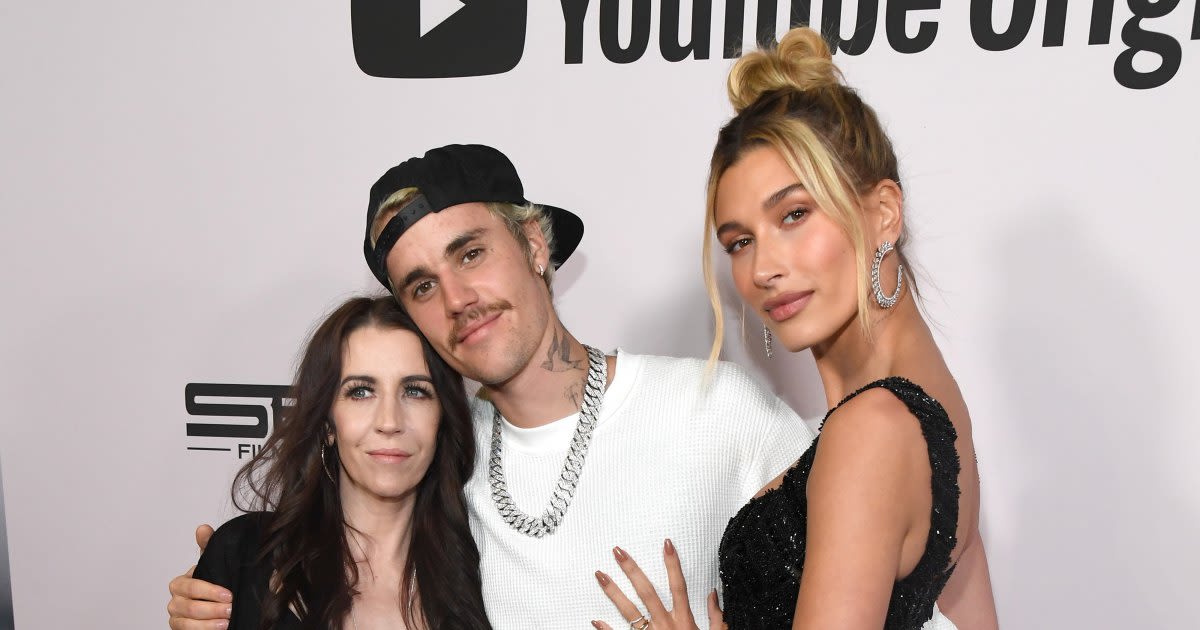 Patti Mallette Reveals if Justin, Hailey Are Expecting Twins