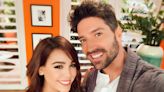 David Chocarro niega cualquier vínculo con Danna Paola