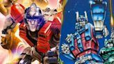 Transformers One Shares Similarities With Original Movie