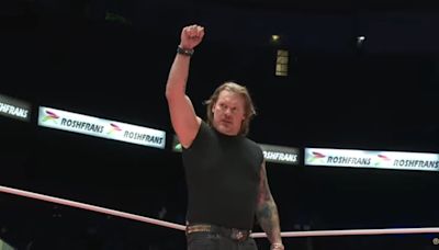 Chris Jericho Reflects On Surprise CMLL Appearance: We’re Telling A Story Here That’s Gonna Continue