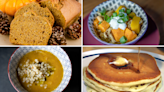 These delicious pumpkin recipes are perfect for fall — and any other time of year