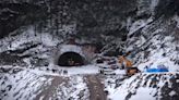 A high-altitude tunnel is latest flashpoint in India-China border tensions