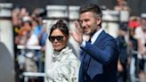 Affairs, rows and a rocky time with the Sussexes: Seven key claims from The House of Beckham