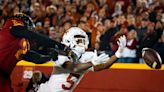 Replay: No. 7 Texas bulls its way to 26-16 win, earns spot in Big 12 title game