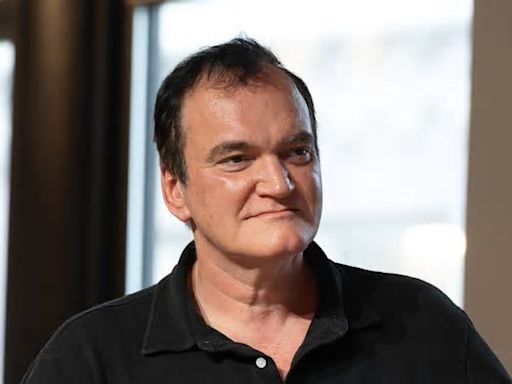 Quentin Tarantino cambia de opinión y ya no rodará The Movie Critic