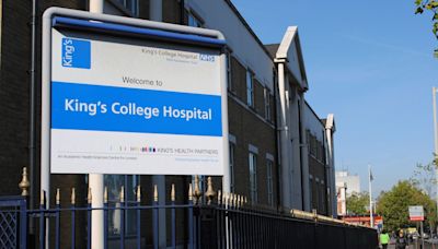 Data from NHS cyber attack that cancelled operations ‘published online by criminal group’