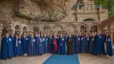 La Real Hermandad de San Juan de la Peña celebró el domingo su día más esperado