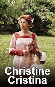 Christine Cristina