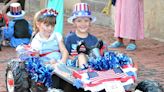 Local 4th of July celebrations
