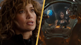 People are saying new Netflix movie is Jennifer Lopez's best ever performance