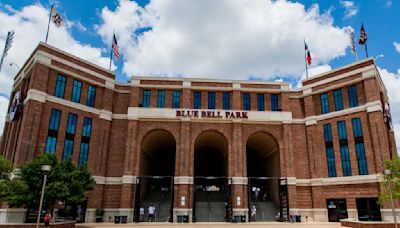 Texas A&M pushing ahead with $80 million baseball stadium renovation