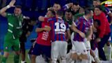 Gol de Cerro Porteño al último minuto para dura derrota de Alianza Lima por Copa Libertadores 2024