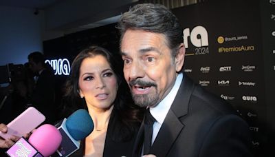 Eugenio Derbez defiende a mexicanos en París 2024: “Piensen antes de criticar a cualquier atleta olímpico"