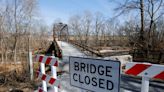 With Green Bridge closed, HOA worries about emergency response times, home values
