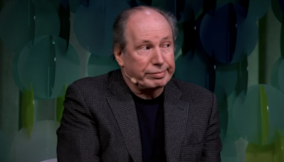 “Climate change deniers... you either want to flatten them, or write a piece of music that might get under their skin...": Hans Zimmer