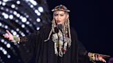 Madonna’s world tour to kick off in London after star recovers from illness