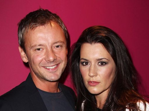 John Simm’s ‘greatest fear’ about children he shares with EastEnders star wife