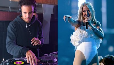 Four Tet and Ellie Goulding release "In My Dreams" for all your rave needs