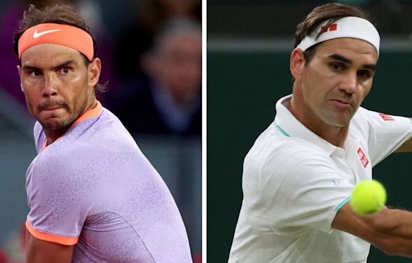 Rafael Nadal tipped to copy Roger Federer as he mulls over French Open decision