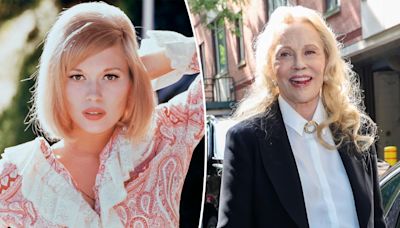 Faye Dunaway says bipolar disorder was ‘the reason’ for her infamously bad behavior: ‘It’s just a part of my makeup’