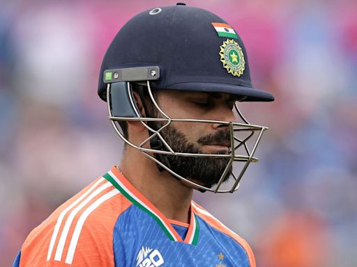 AB de Villiers urges Virat Kohli at No. 3 in T20 World Cup 2024: ‘He can play…'