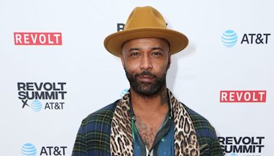 Joe Budden Doesn't Think Today's Artists Should Sign to Record Labels