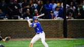 ‘I trust our guys.’ LexCath baseball rallies to win district; Sayre takes its 3rd straight