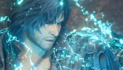 Final Fantasy 16 profile in latest Nvidia driver leads to speculation of imminent PC release