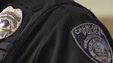 Back the Blue helps raise money for Charlotte Police Department