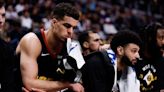 Jamal Murray takes 'full responsibility' for Game 2 incident