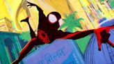 Producer of "Beyond the Spider-Verse" Responds to Rumors of AI Use in Animation