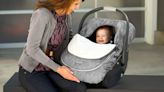 Target's popular baby car seat trade-in event is back. Here's how to get coupons through April.