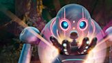 ‘The Wild Robot’ Review: Stunning Animation And A Story With Wit, Excitement And Soul Make This Gorgeous Film One From...