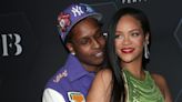 A$AP Rocky’s Criminal Case Straining Relationship With Rihanna: ‘They’ve Started Fighting All The Time’