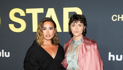 Demi Lovato and Alyson Stoner Fully Roasted That 'Camp Rock' Keyboard Scene