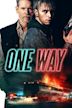 One Way (2022 film)