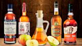9 Best Bourbons To Pair With Apple Cider