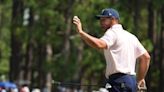 Deadspin | Bryson DeChambeau fires 67 to emerge atop U.S. Open