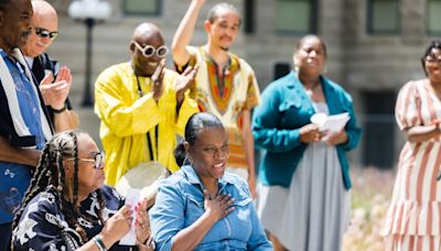 Opinion: We need to celebrate Juneteenth — together